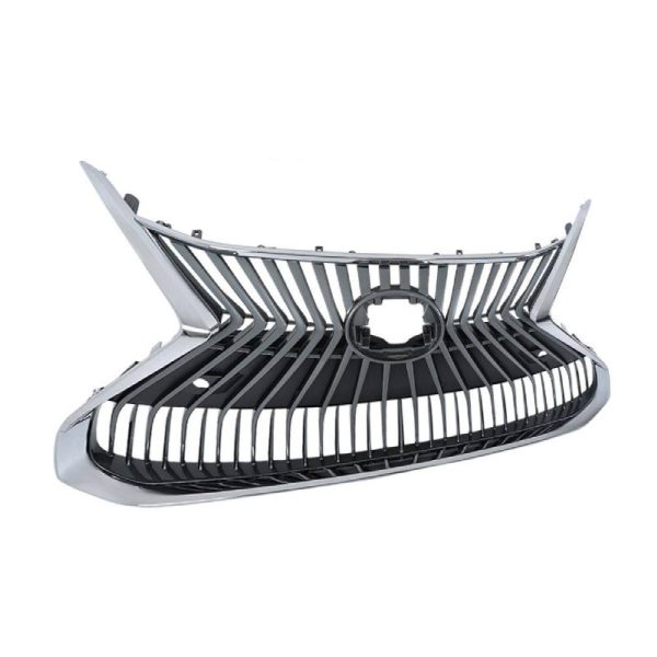 تصویر محصول جلو پنجره لکسوس ES 350 سال 2011